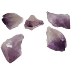 Amethyst Point