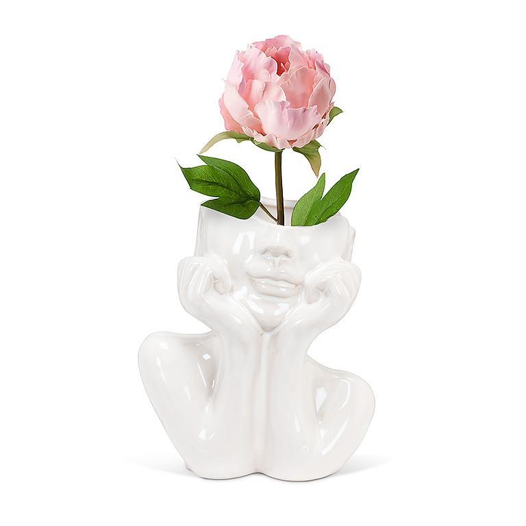 Deep in Thought Planter