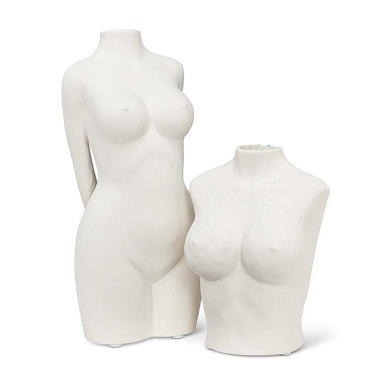 Full Body Vase