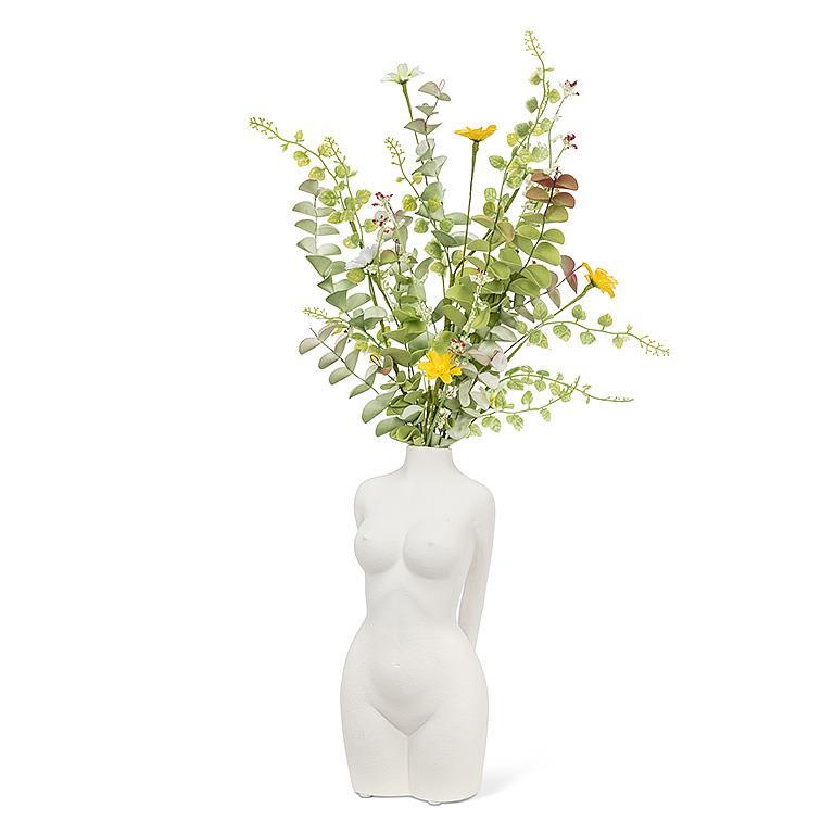 Full Body Vase