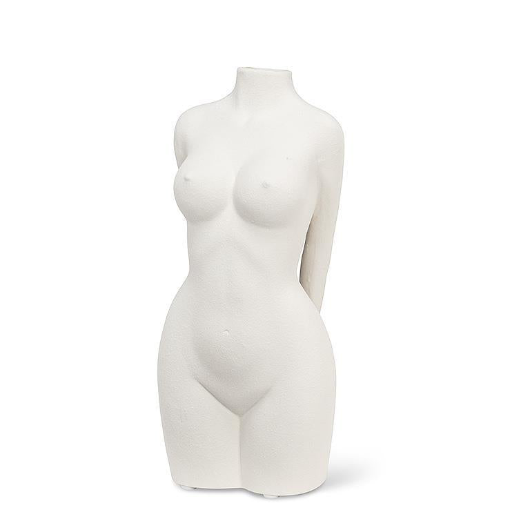 Full Body Vase