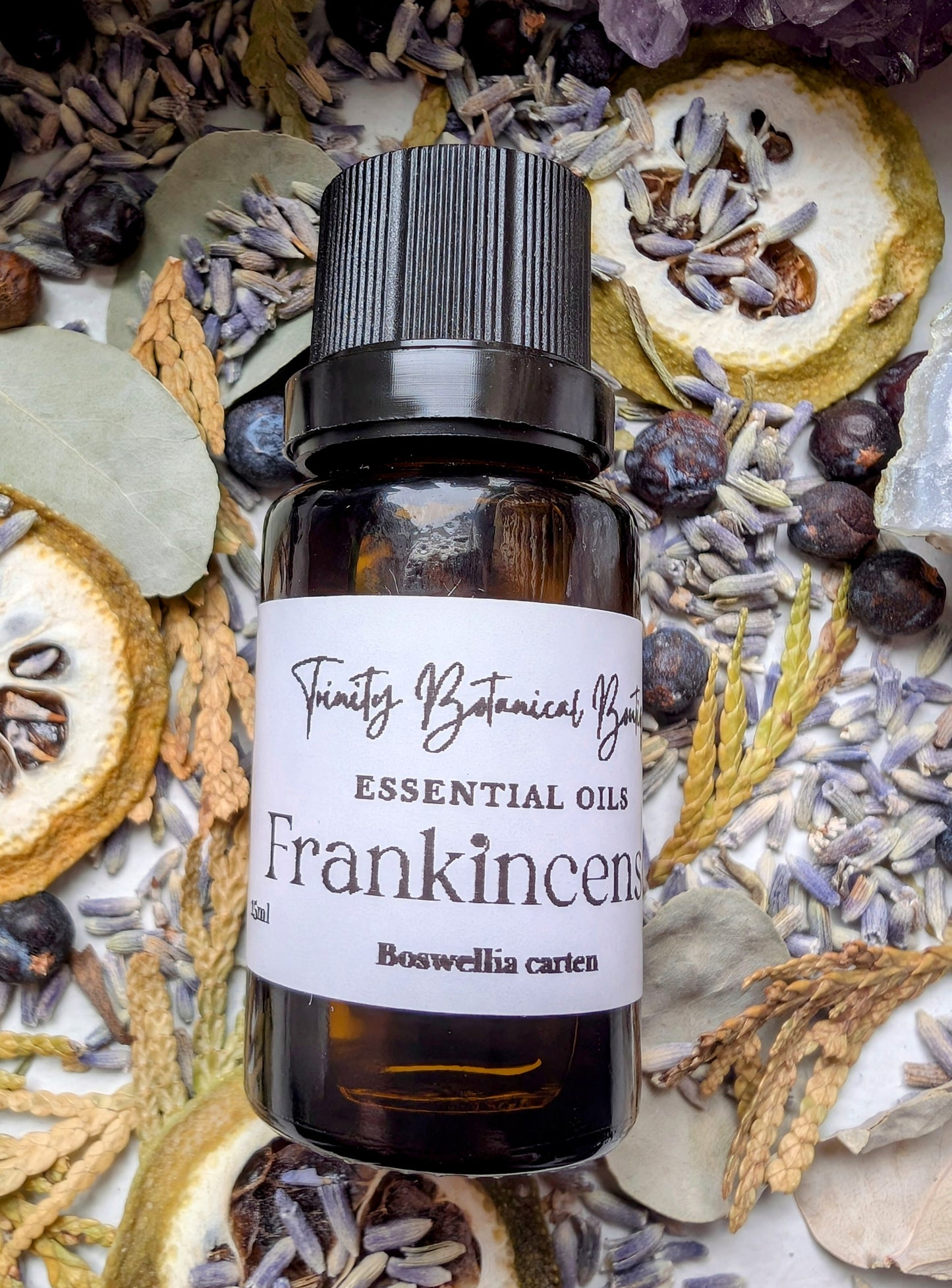 Frankincense Essential Oil 5ml