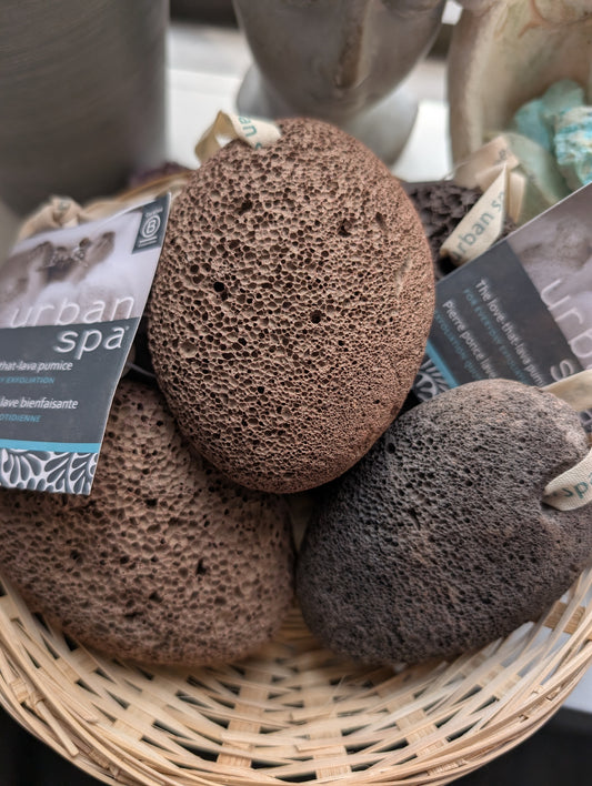 Urban Spa Love That Lave Pumice