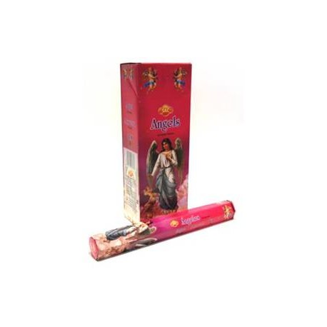 SAC Angles Stick Incense 20g