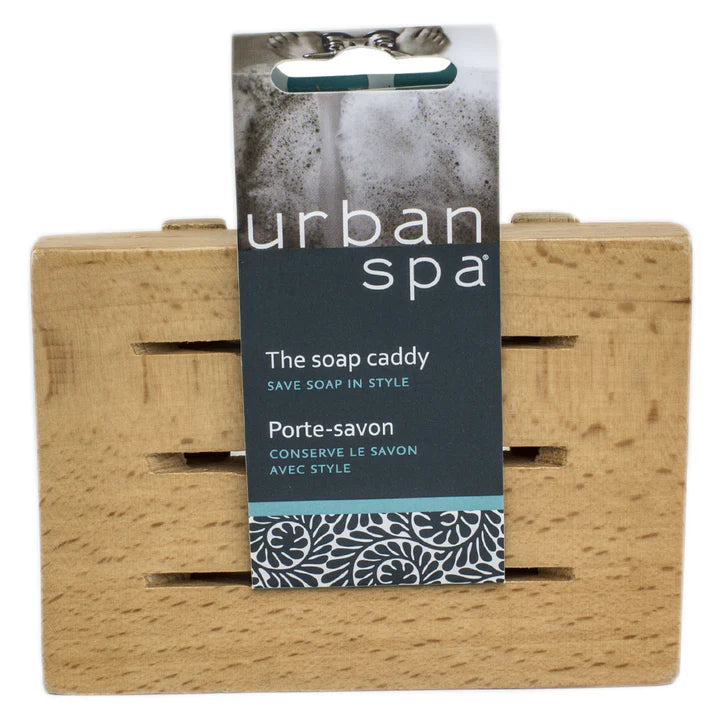 Urban Spa Soap Caddy