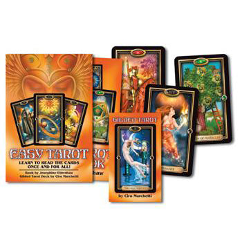 Easy Tarot Kit