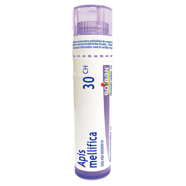 Homeopathic Single Remedy - Apis 30C