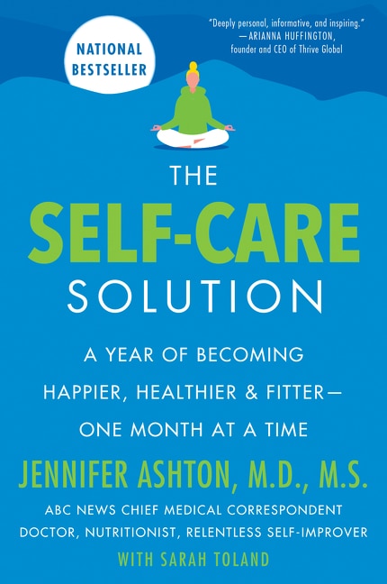 The Self-Care Solution