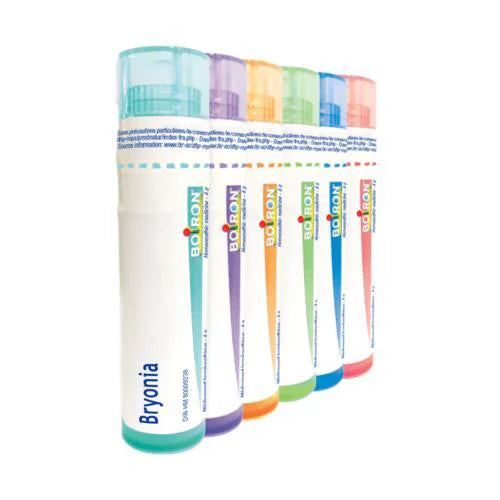 Boiron Homeopathic Single Remedy - Bryonia 200C