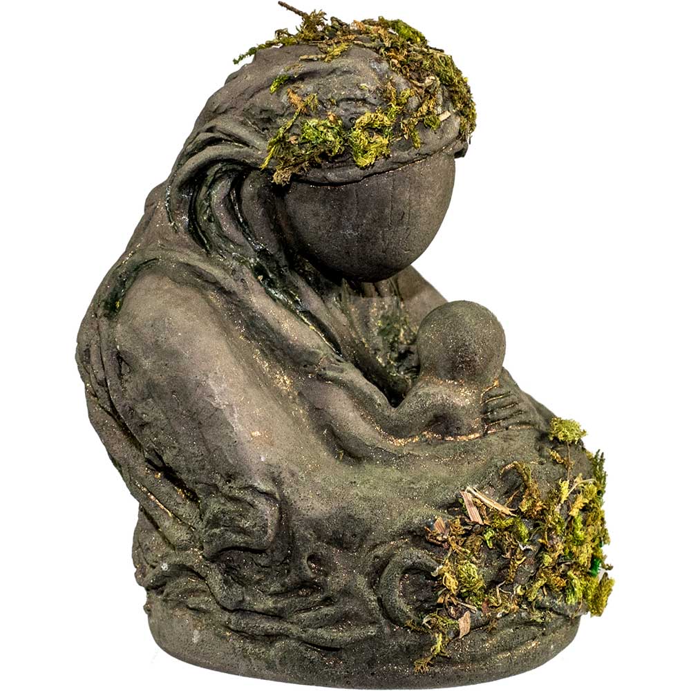 A Mother's Love Figurine