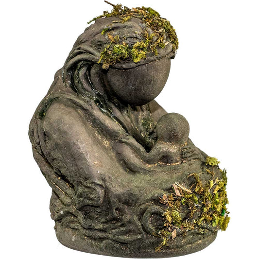 A Mother's Love Figurine
