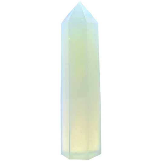 Opalite Obelisk