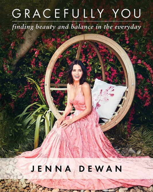 Gracefully You:  Finding Beauty and Balance in the Everyday