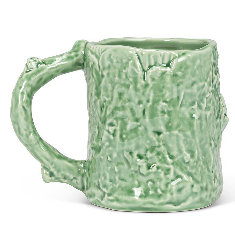 Enchanted Mushroom Mug