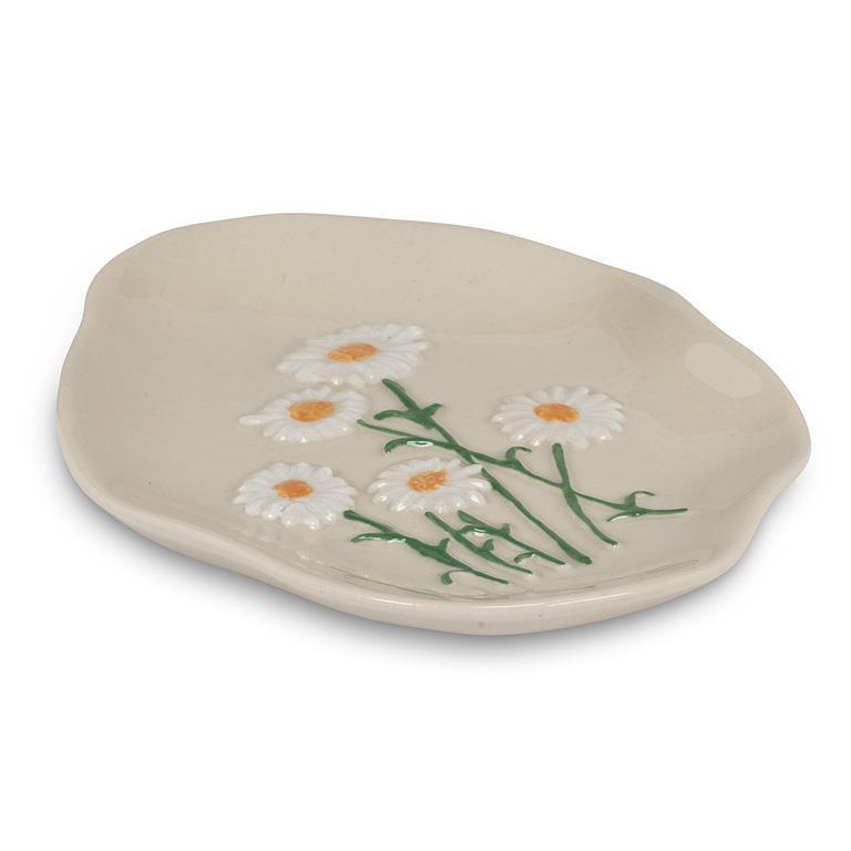 Daisy Trinket Dish