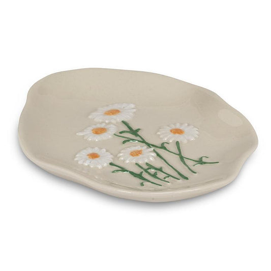 Daisy Trinket Dish