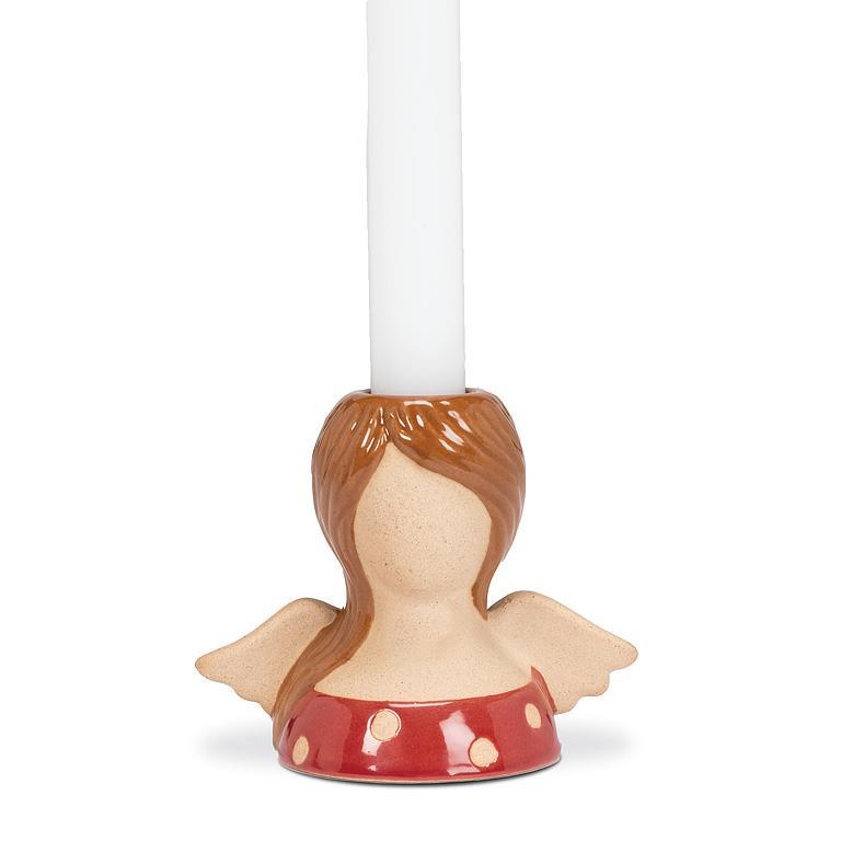Angel Taper Holder