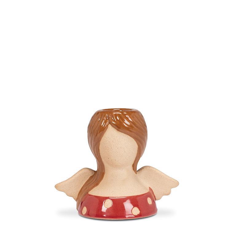 Angel Taper Holder