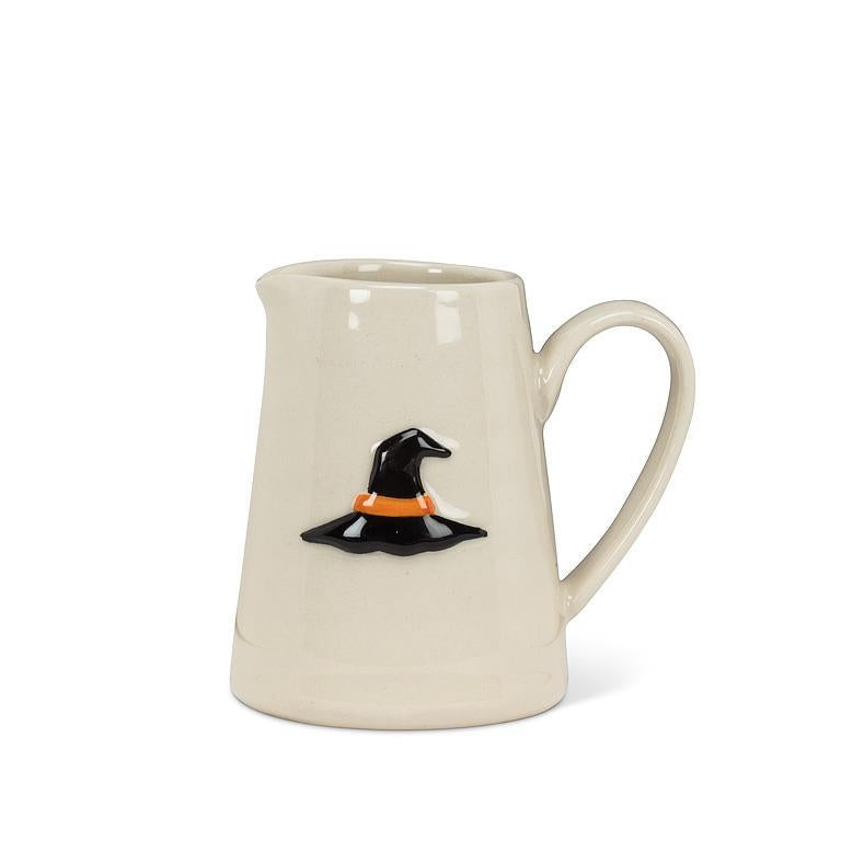 Mini Witch Hat Jug