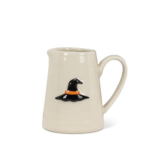 Mini Witch Hat Jug
