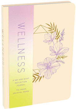 Wellness Journal