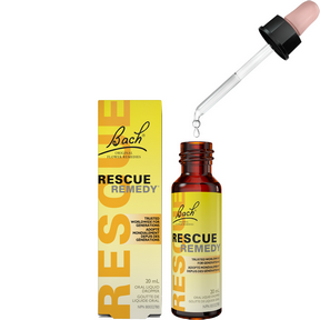 Rescue Remedy Drops 20ml