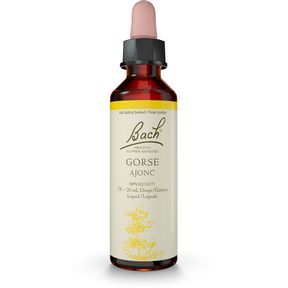 Bach Gorse Flower Essence