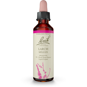 Bach Larch Flower Essence