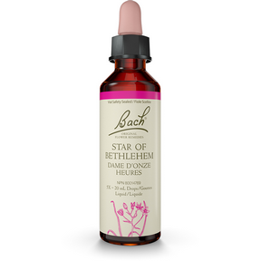 Bach Star of Bethlehem Flower Essence