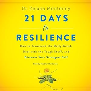 21 Days to Resilience