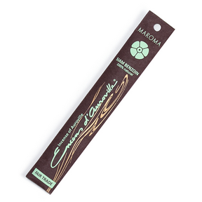 Maroma Premium Stick Incense Siam Benzion