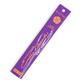 Maroma Premium Stick Incense Elemi