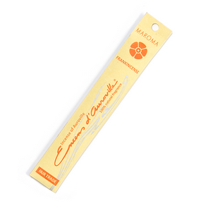 Maroma Premium Stick Incense Frankincense