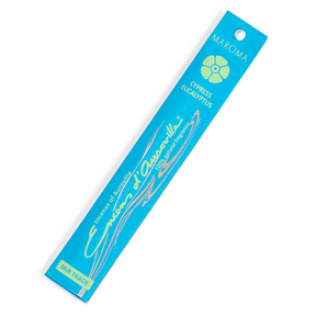 Maroma Premium Stick Incense Cypress Eucalyptus