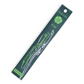 Maroma Premium Stick Incense Vetiver