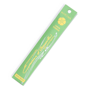 Maroma Premium Stick Incense Lemon Verbena