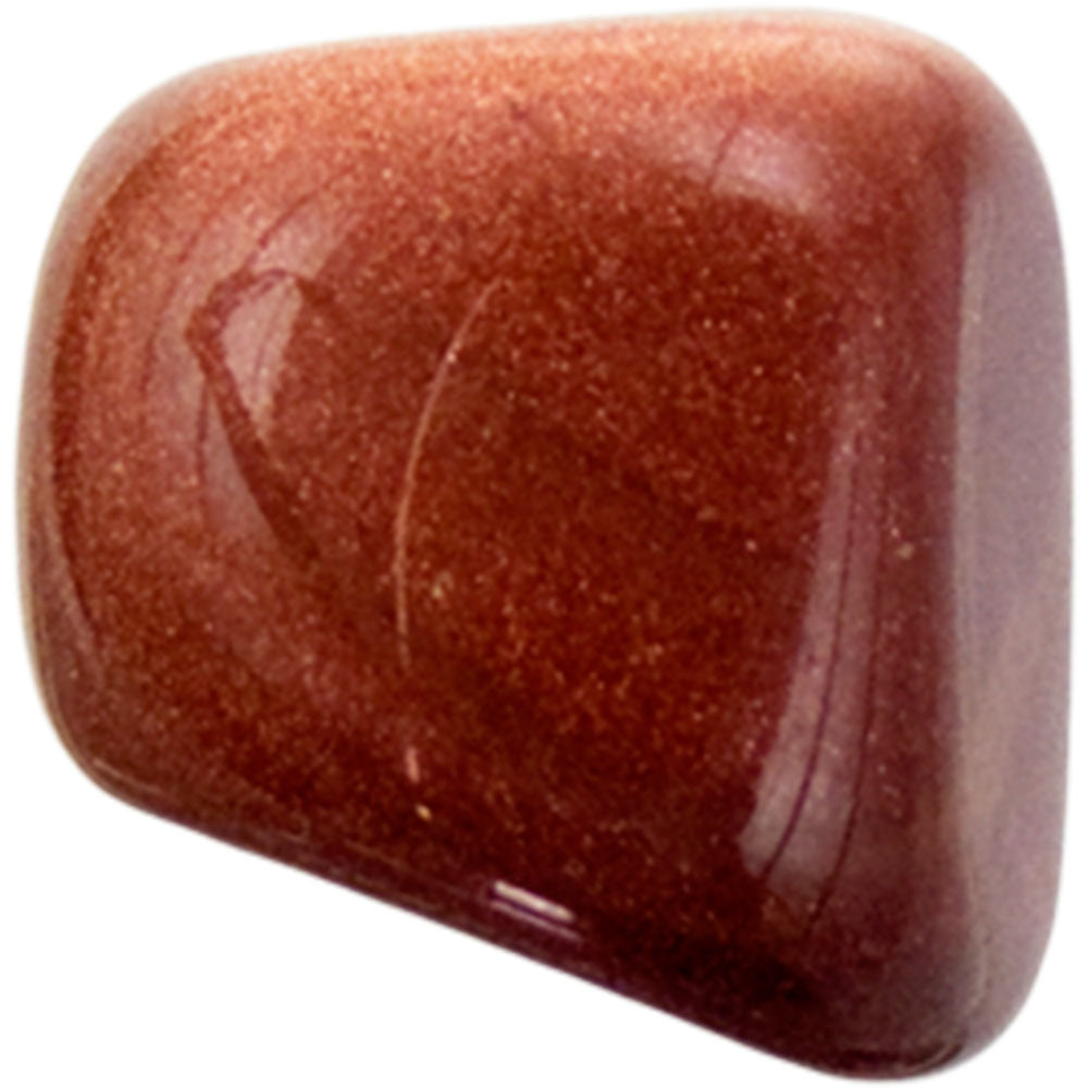 Goldstone Tumbled Gemstone