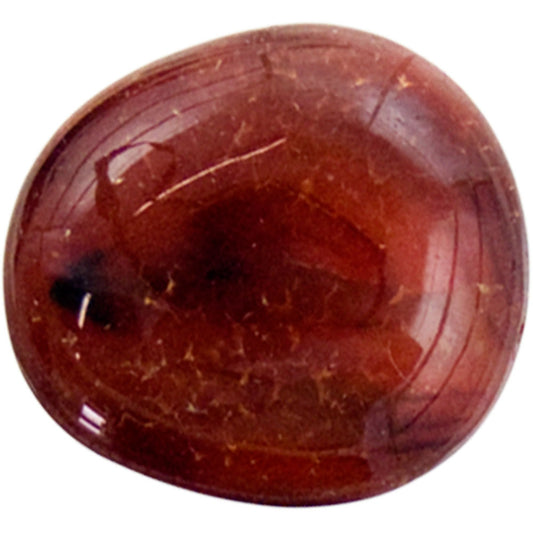 Carnelian Tumbled Gemstone (Large)