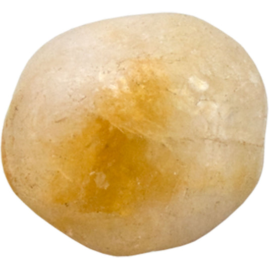 Citrine Tumbled Gemstone