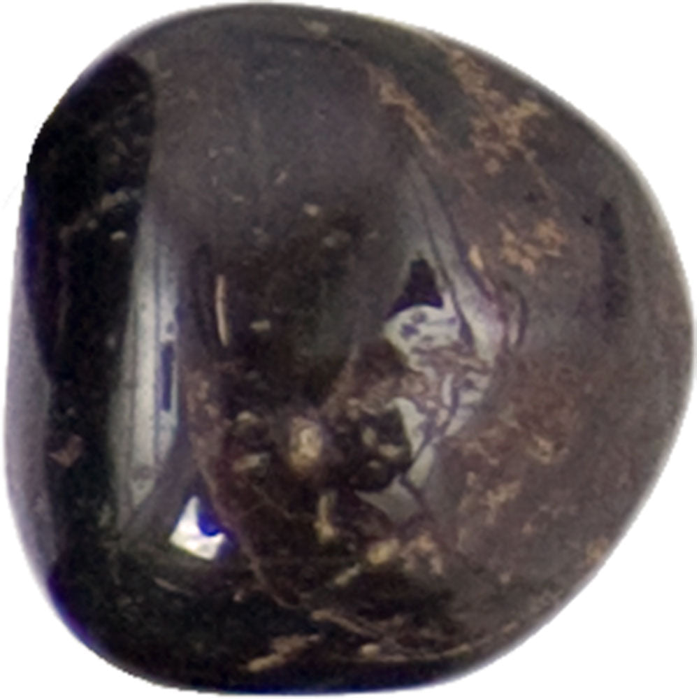 Garnet Tumbled Gemstone