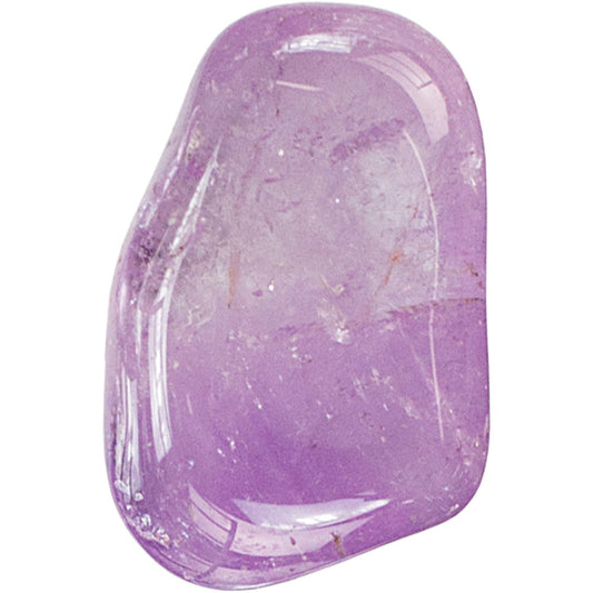 Amethyst Tumbled Gemstone