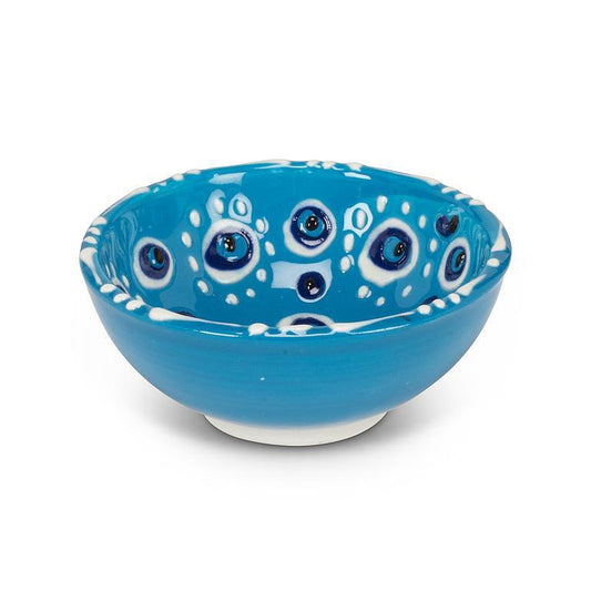Evil Eye Mini Trinket Dish