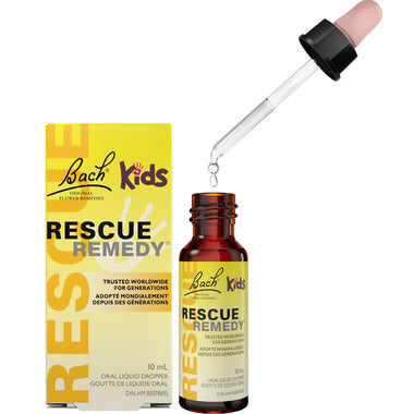 Rescue Remedy Kids 10ml