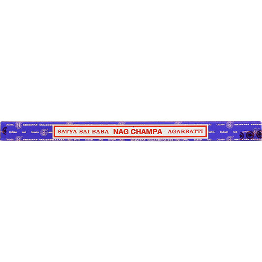 Nag Champa Stick Incense 8g