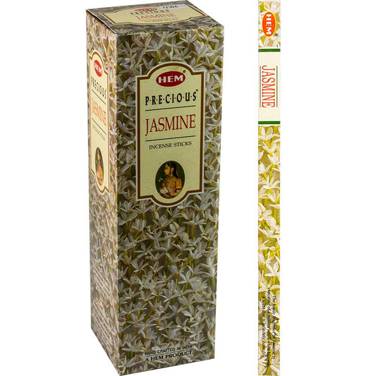 HEM Stick Incense - Jasmine 8g