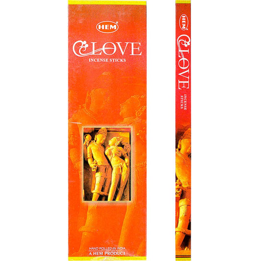 HEM Stick Incense - Love 8g