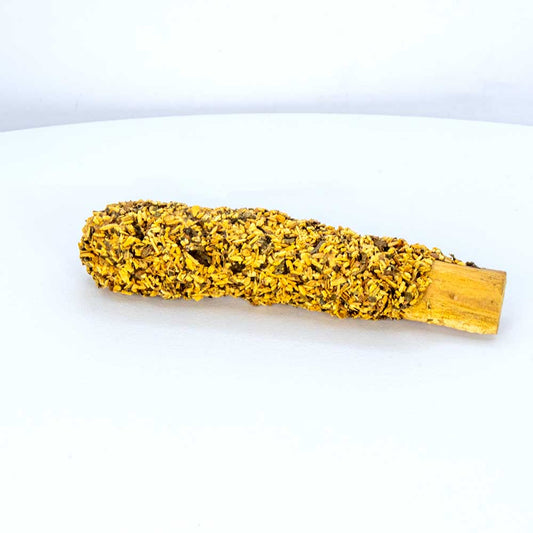 Palo Santo Smudge Pop - White Sage