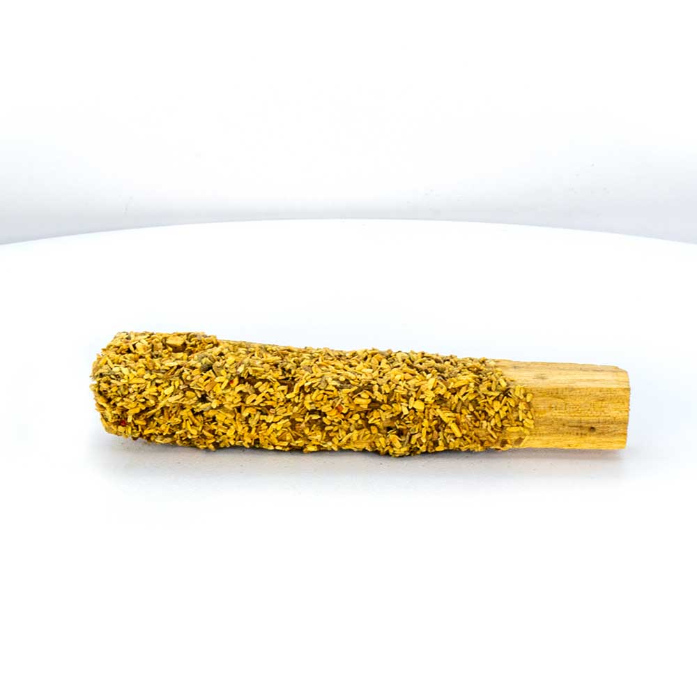 Palo Santo Smudge Pop - Eucalyptus