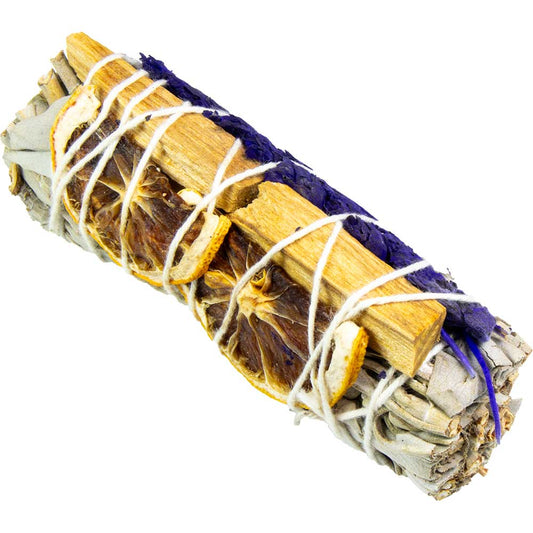 Florida Water Smudge Stick