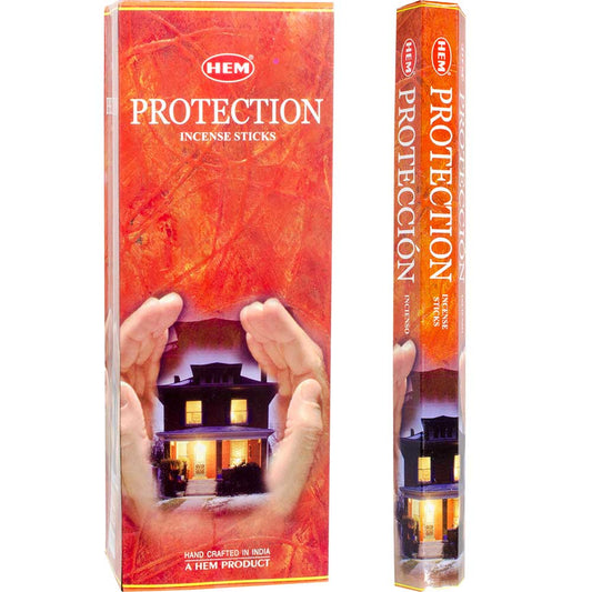 HEM Protection Stick Incense 20g